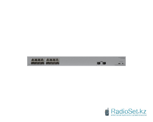 Коммутатор Huawei S110-16LP2SR